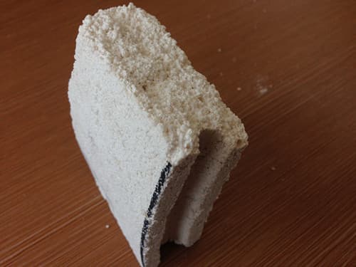 zirconia bubble insulationg brick for furnace